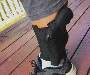 An Introduction to Ankle Carry