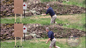 Top 3 “Getting Off The ‘X’” Myths About Shooting On The Move