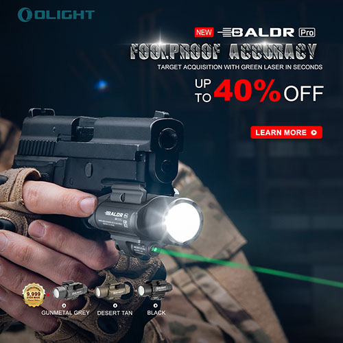 Olight