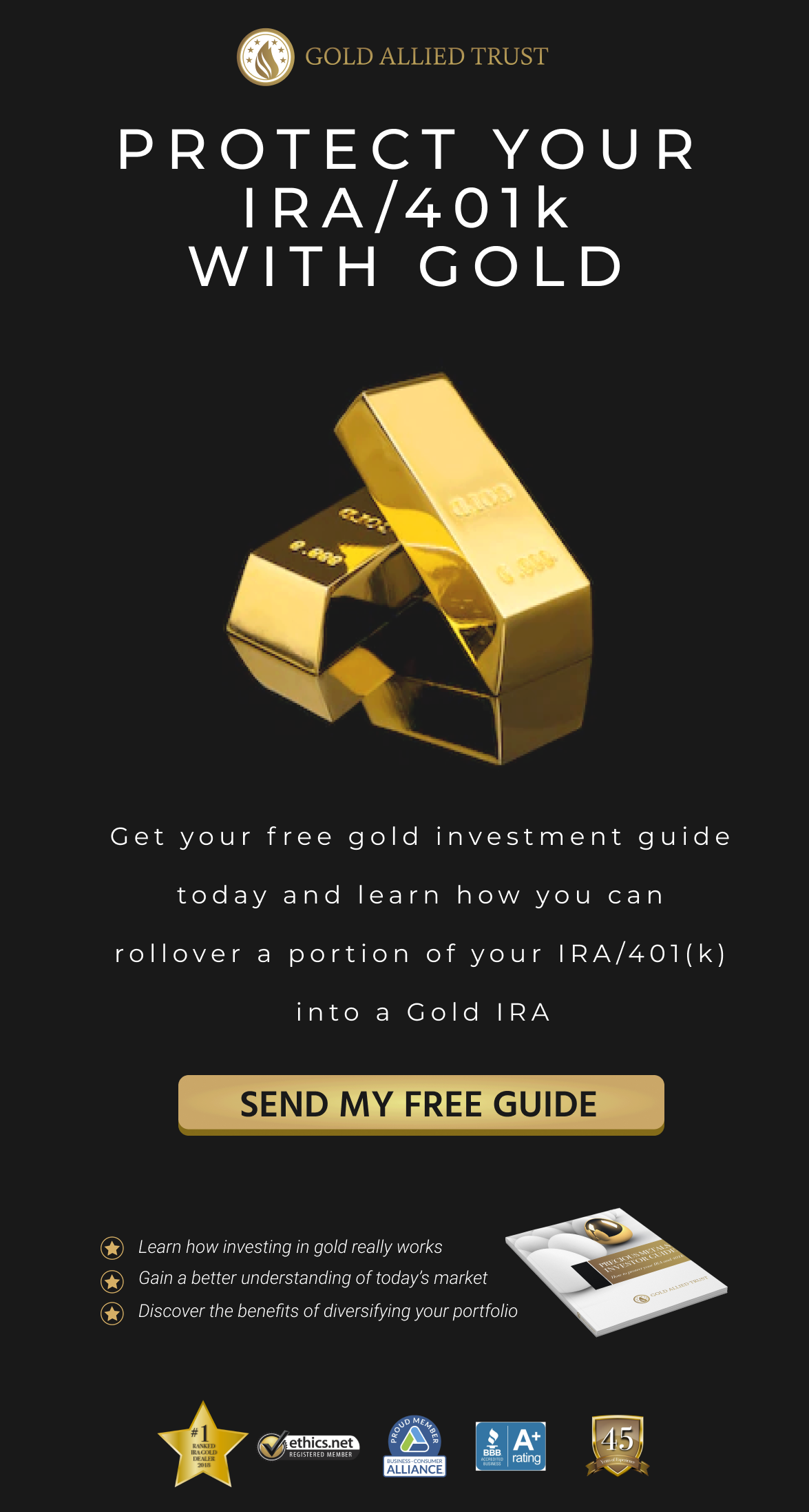 Gold Allied Trust