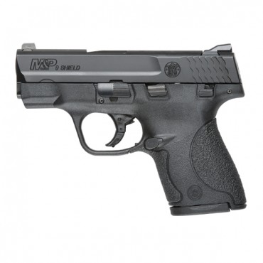 S&W M&P Shield 9MM $249.99 (Reg. $349.99) + Free Shipping