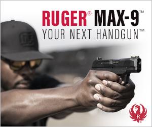 Ruger MAX-9