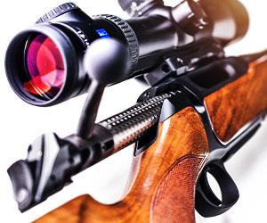 Interview with Mother Whose 12-Year-Old Son Saved Her w/ Hunting Rifle