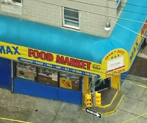 Concealed Carrier Shoots, Kills Armed Robbery Suspect in Convenience Store