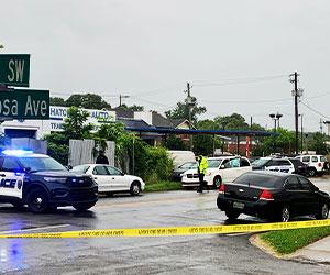 Auto Repair Worker Kills Robber in Shootout at Shop