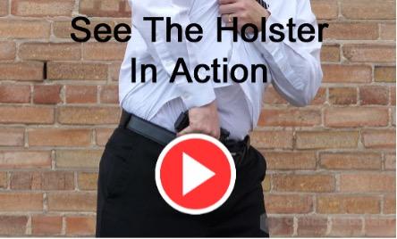 See the holster in action