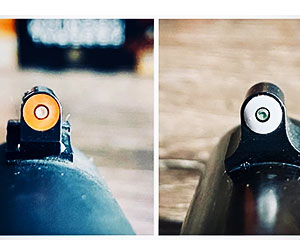 XS Sights' Big Dot Shotgun Bead Review