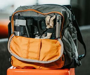 Should You Have a Concealed Carry Pack?