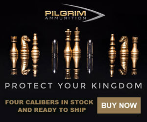 Pilgrim Ammunition