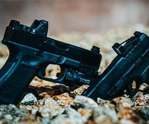 Are Red Dot Sights Truly the Future for Handguns?