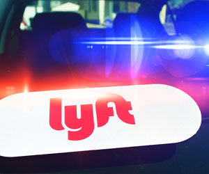 Another Lyft Driver Breaks Company Policy, Defends Himself By Shooting Two Carjackers