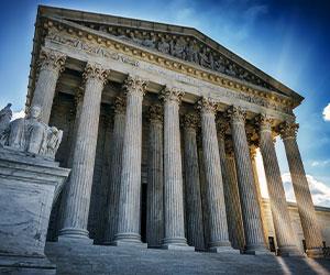 U.S. Supreme Court to Decide Major Second Amendment Case