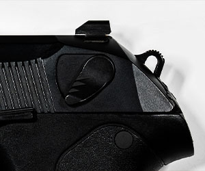 Double-Action Pistols: Back In Vogue With Appendix Carry?