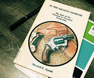 Massad Ayoob's 'In The Gravest Extreme' Still Relevant in 2021?