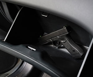 Guns in Unlocked Cars at University of Missouri Now Legal...Doesn't Mean You Should