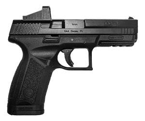 EAA – Girsan MC9 Match Pistol