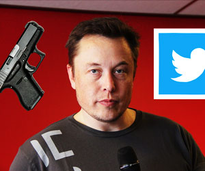 Elon Musk Buys Twitter for $44 Billion; What Does That Mean for the Second Amendment?