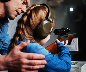 4 Reasons Why Gun Safety Should Be Taught to Kids