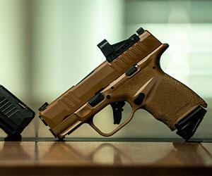 Enough Gun: Are Modern Micro 9s the Do Everything Pistol?