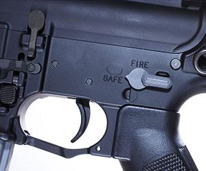 3 Ways To Improve The Mil-Spec Trigger...And One To Avoid