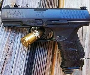 Walther is Replacing its PPQ with the PDP: Comparison of Pistols