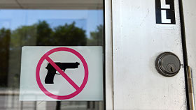 Dangers Of Carrying Concealed In A Non-Permissive Environment