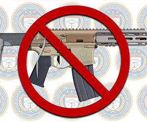 Are Pistol Braces Legal? PDWs, Braces And The Honey Badger Debacle