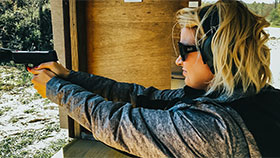 6 Essential Tips Every New Female Shooter Must Know