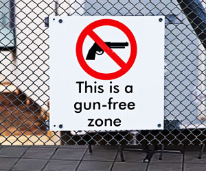 Boulder, CO Ban on Firearms in Parks in City Buildings & Parks Passes First Vote