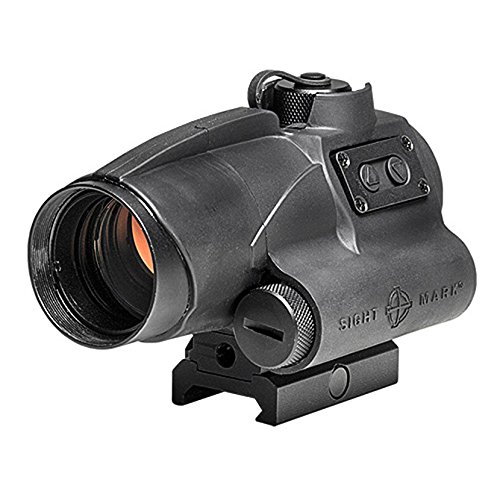 Sightmark SM26020 Wolverine Red Dot Sight, FSR