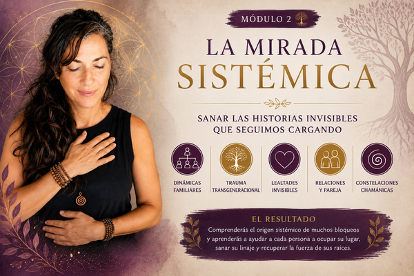 Woman meditating