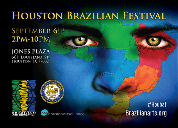 Houston Brazilian Festival
