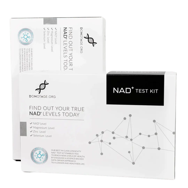 NAD test kit