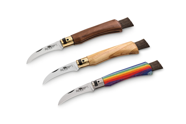 Mushroom Knife