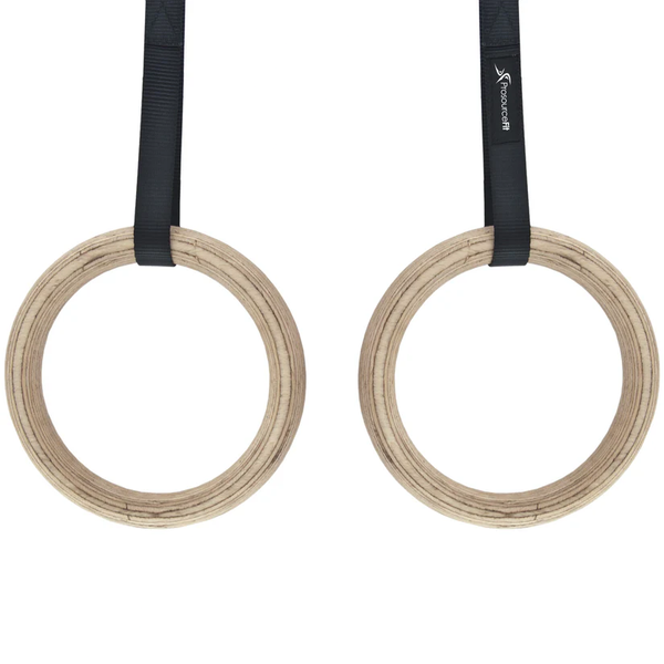 Gymnastic Rings