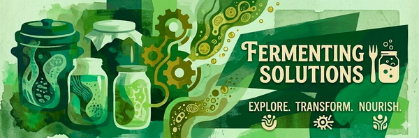 Fermenting Solutions