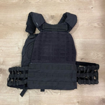 Rogue weighted vest