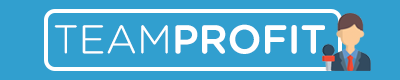 Team Profit Logo