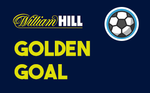 William Hill Golden Goal
