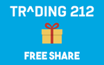 Trading 212 Free Share