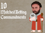 10 commandments video