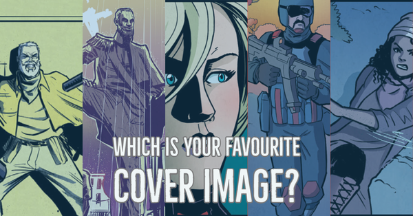 What's your favourite image?