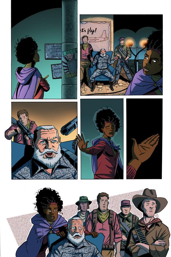 Digitopia page 2 - colours