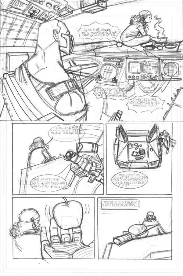 Digitopia  page 3 layout