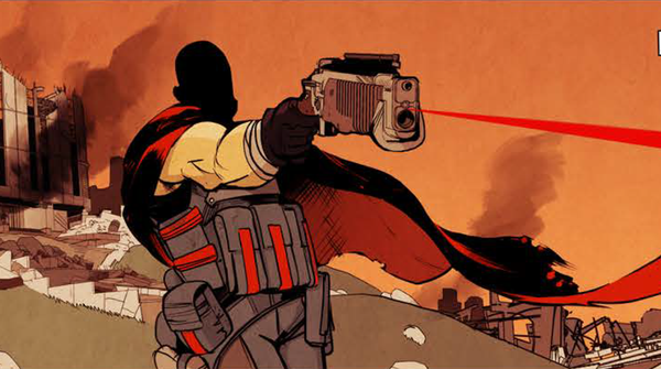 Digitopia 1+2 Kickstarter now live