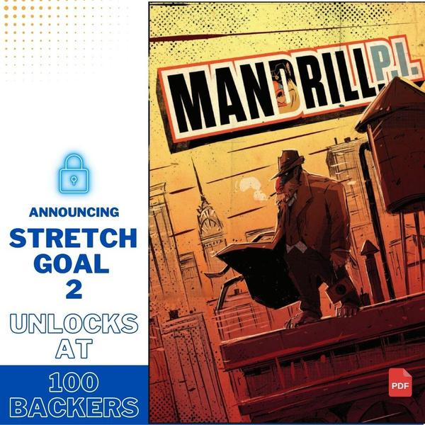 stretch goal 2 unlocks at 100 backers