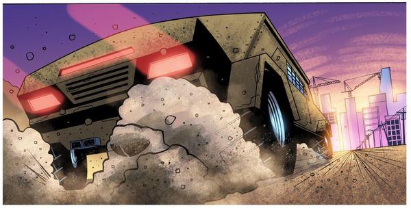 Get on board with the Digitopia Kickstarter