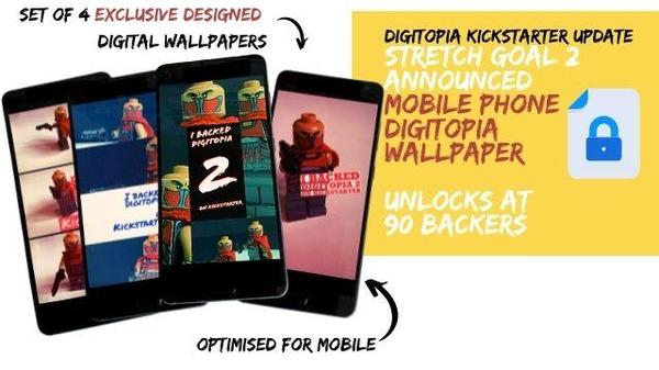 Stretch goal 2 announced