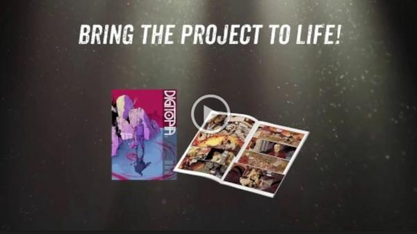 Click here to play the Digitopia trailer