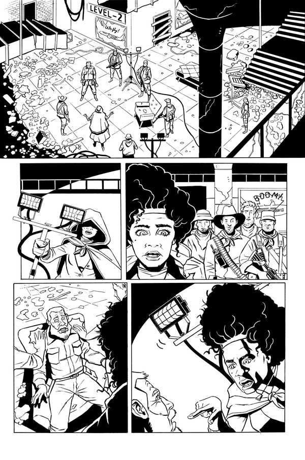 page 1 inks